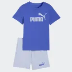 PUMA ESSENTIAL LOGO SET KIDS