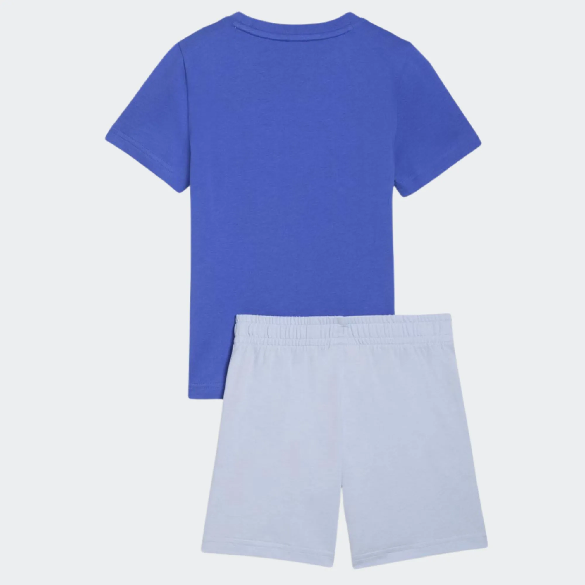 PUMA ESSENTIAL LOGO SET KIDS