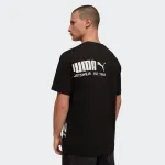 PUMA SPORT RELAXED GRAPHIC TSHIRT