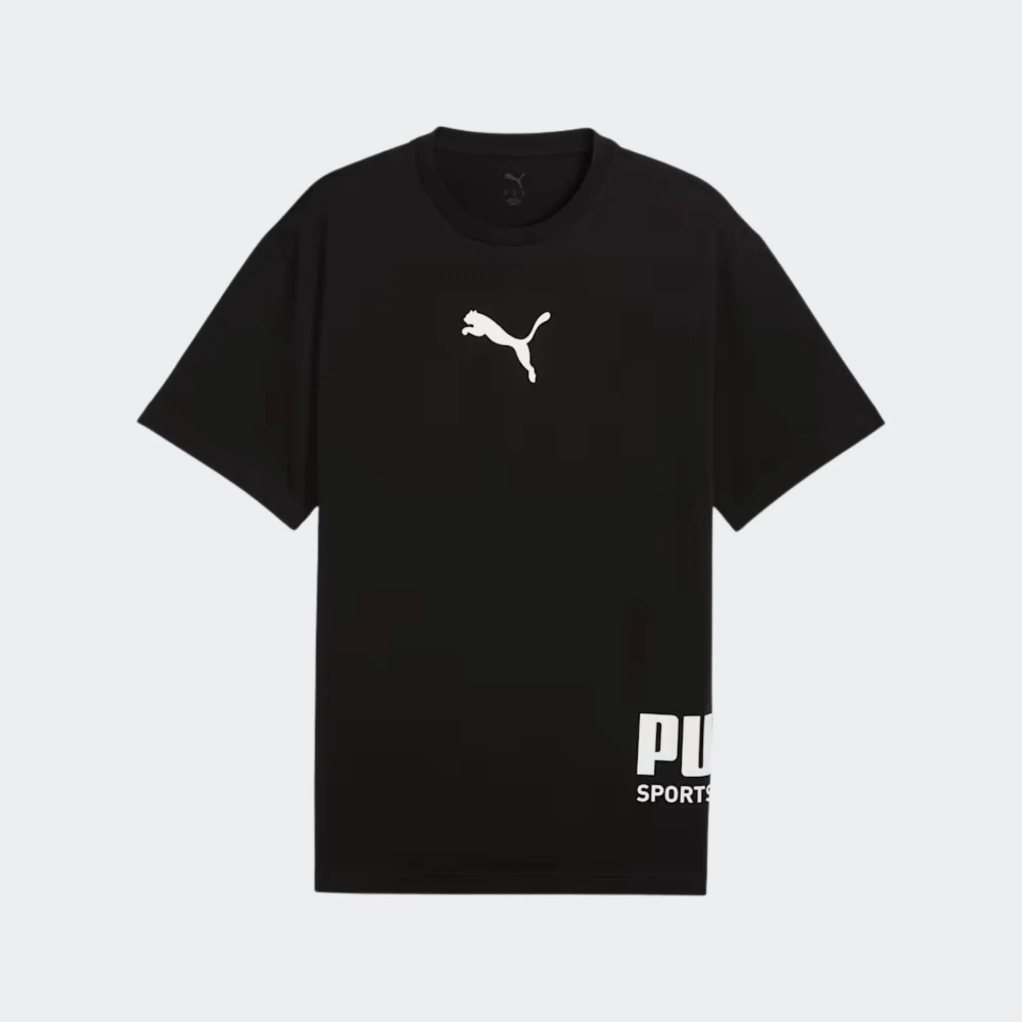 PUMA SPORT RELAXED GRAPHIC TSHIRT