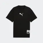 PUMA SPORT RELAXED GRAPHIC TSHIRT