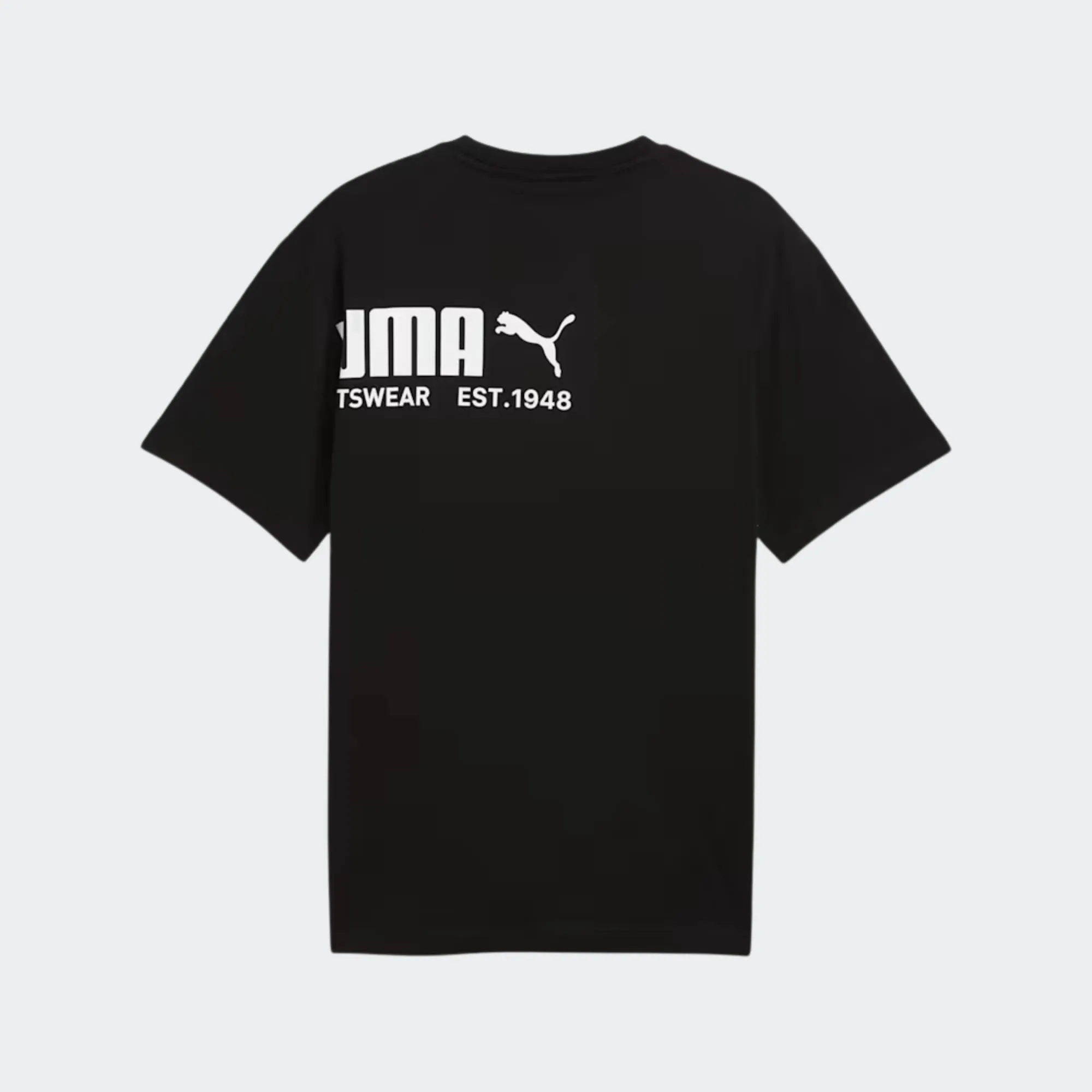 PUMA SPORT RELAXED GRAPHIC TSHIRT