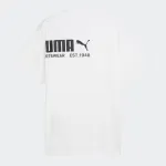 PUMA SPORT RELAXED GRAPHIC TSHIRT