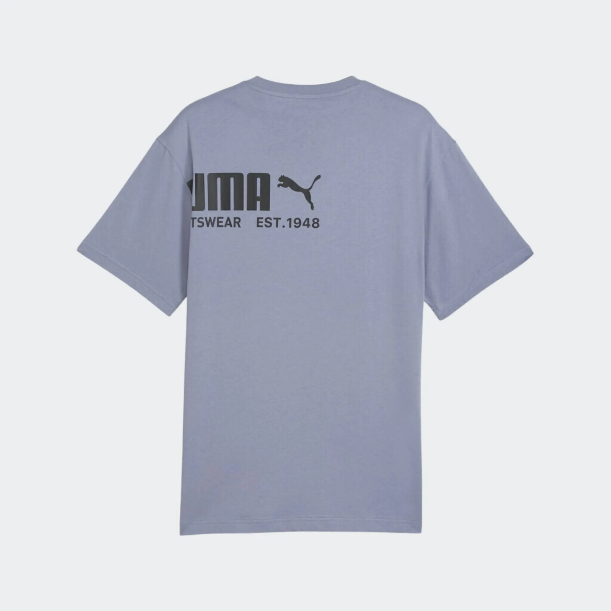 PUMA SPORT RELAXED GRAPHIC TSHIRT
