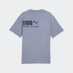 PUMA SPORT RELAXED GRAPHIC TSHIRT