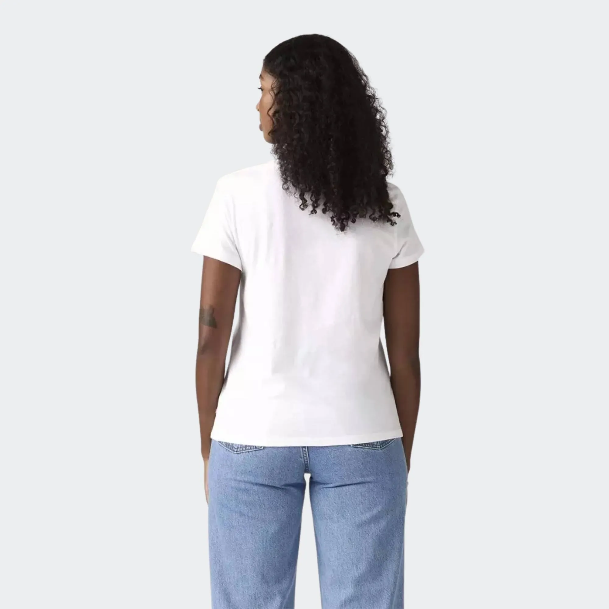 LEVI'S THE PERFECT TEE