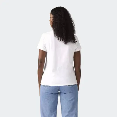 LEVI'S THE PERFECT TEE
