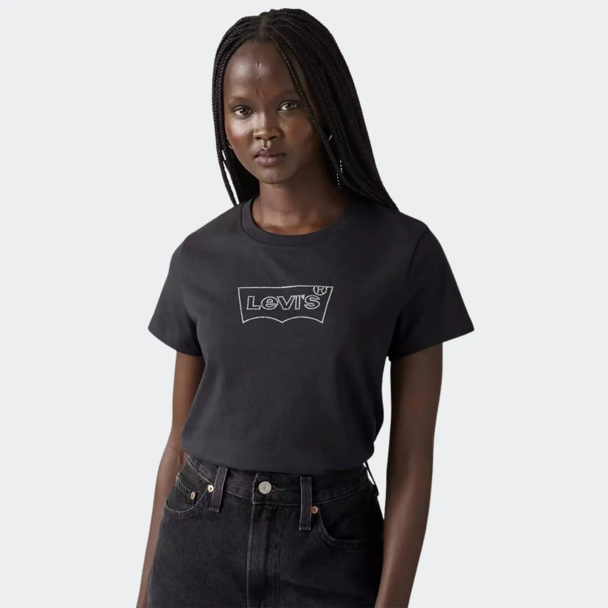 LEVI'S THE PERFECT TEE