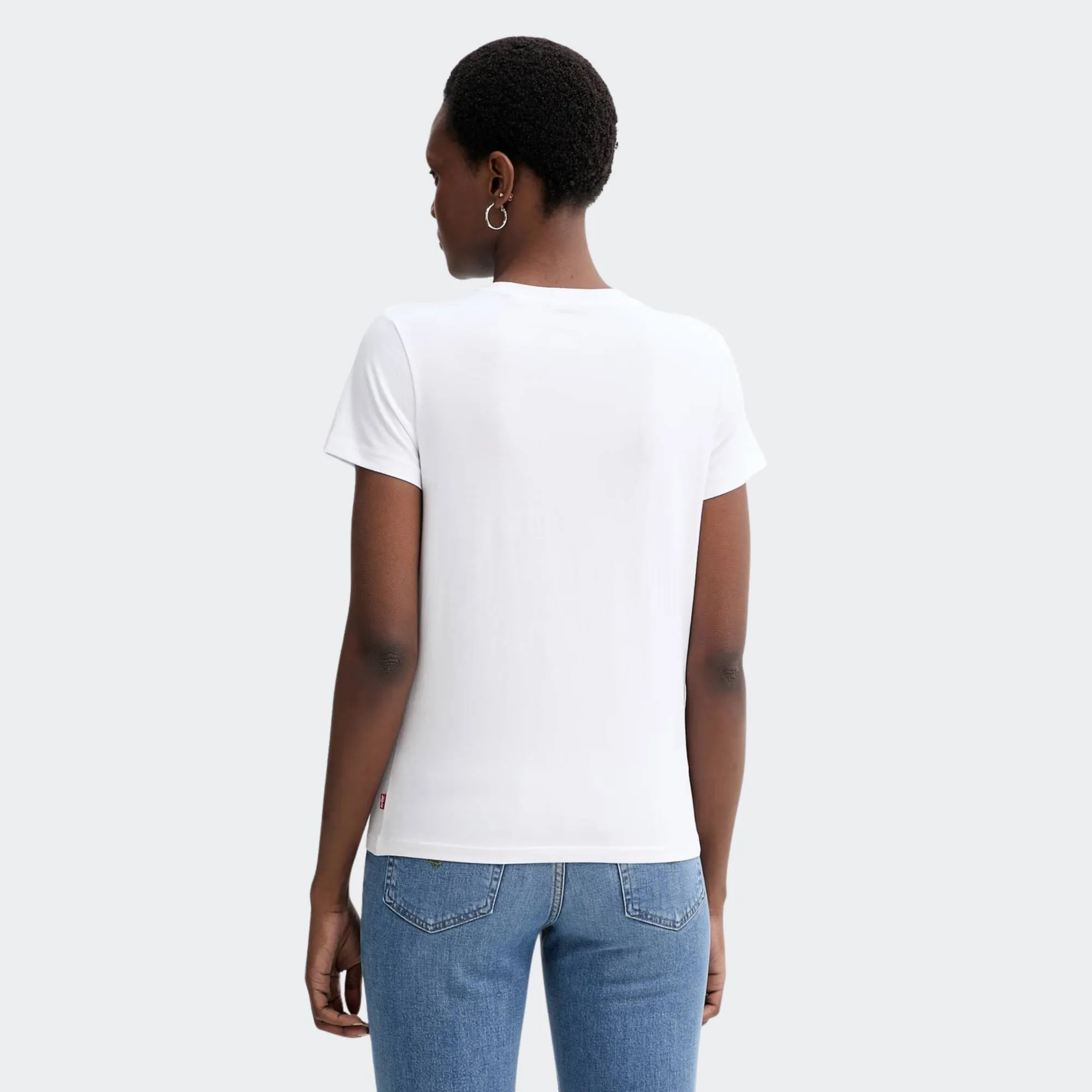 LEVI'S RILEY RAGLAN TEE
