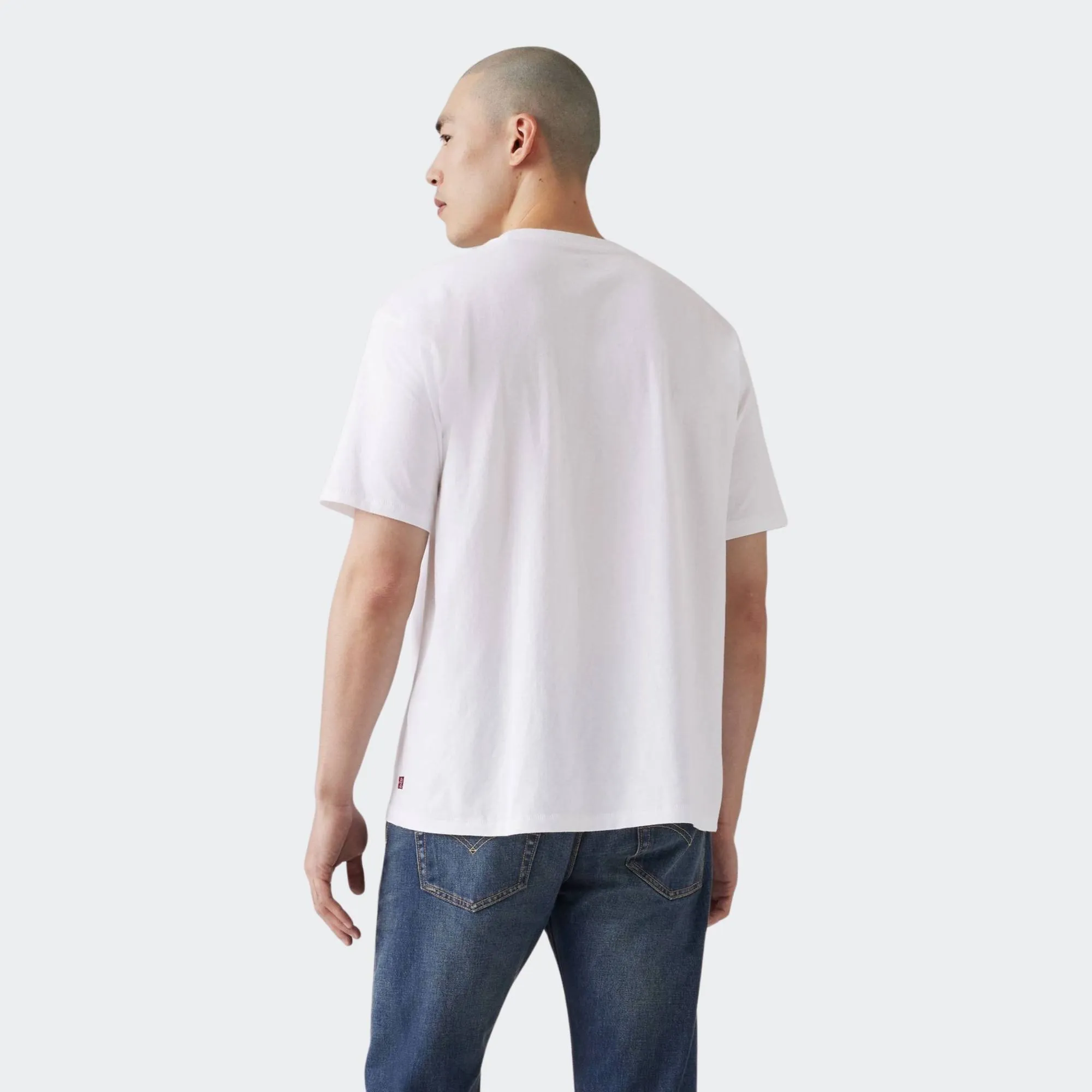 LEVI'S RED TAB VINTAGE TEE