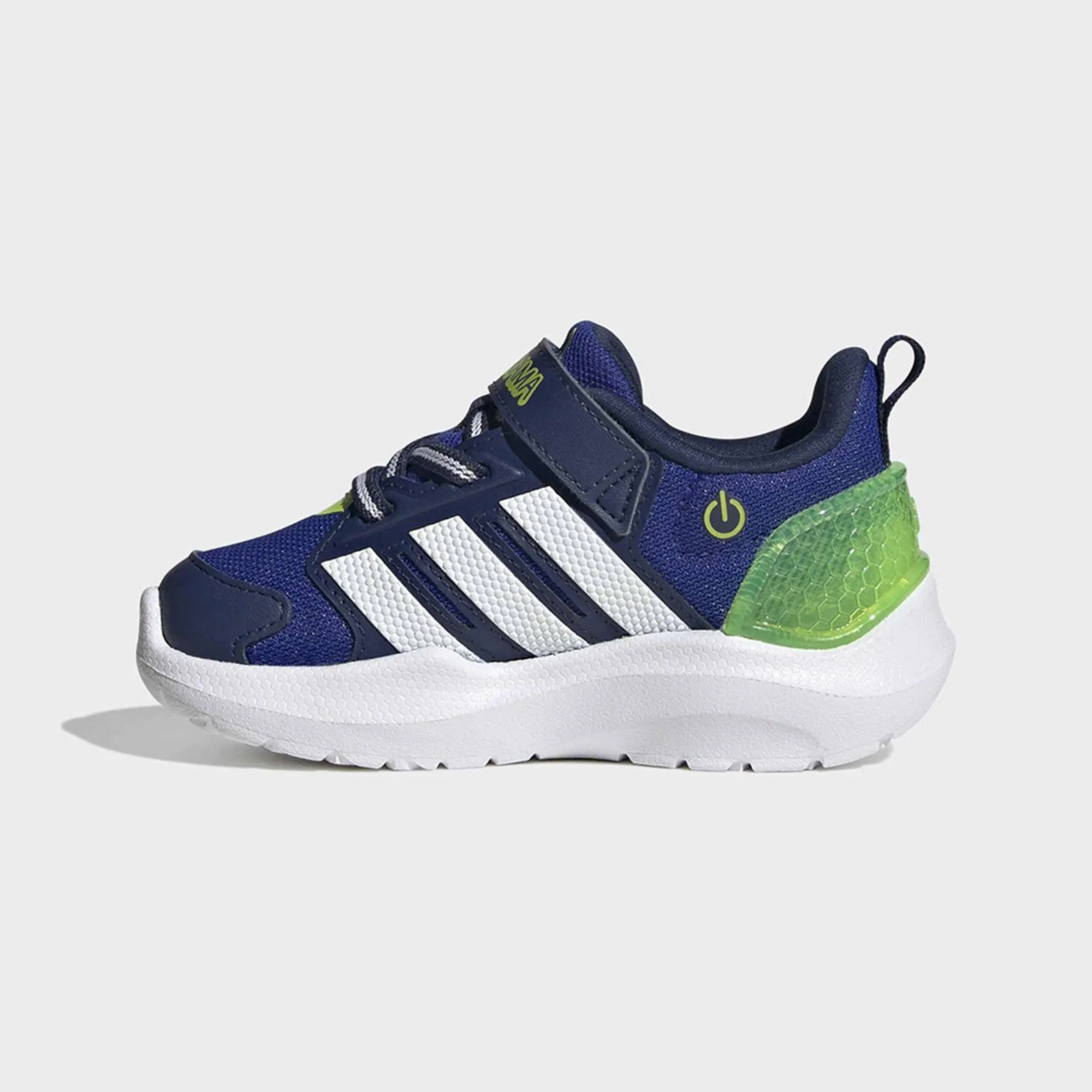 ADIDAS LIGHTORAMA RNR INFANTS