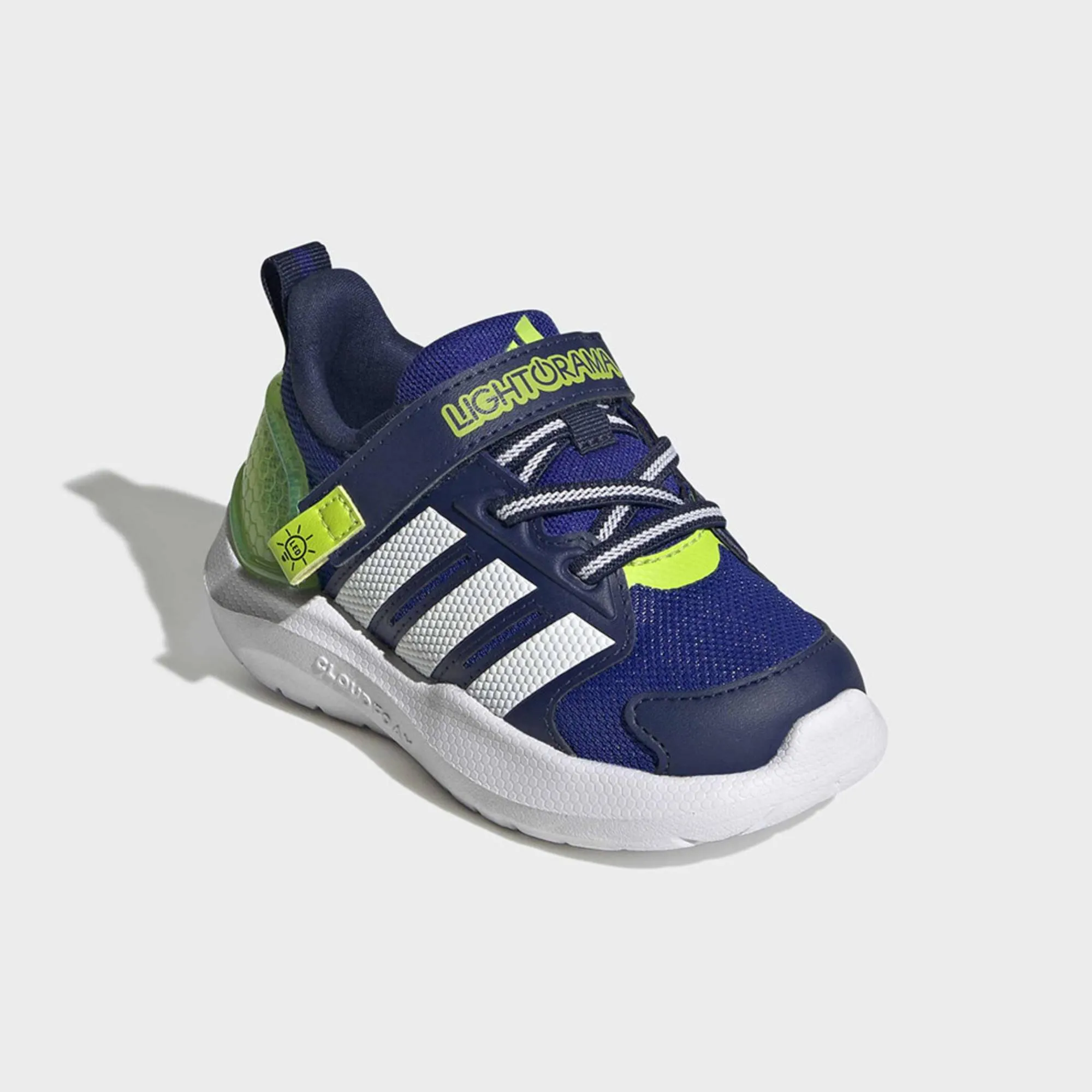 ADIDAS LIGHTORAMA RNR INFANTS