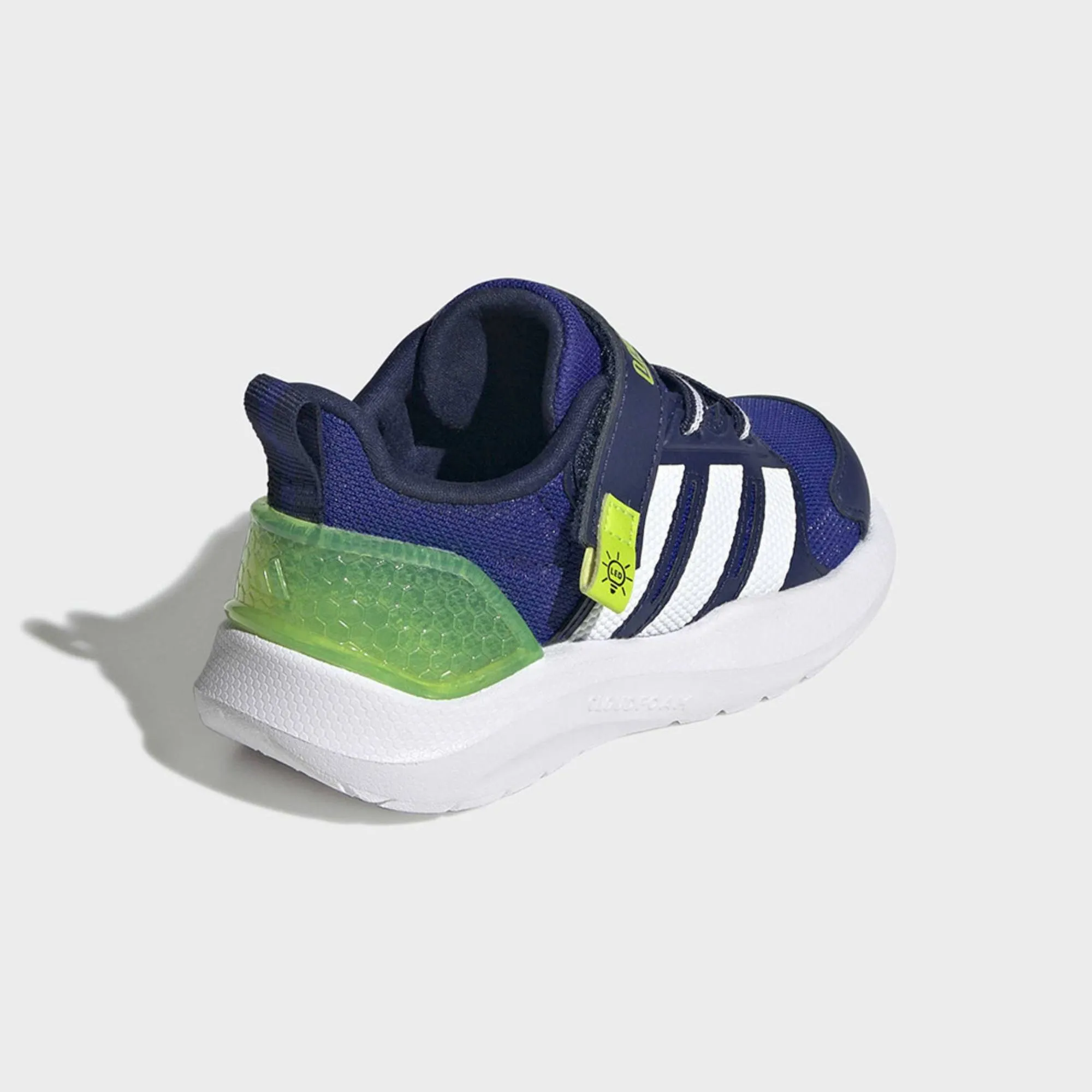 ADIDAS LIGHTORAMA RNR INFANTS