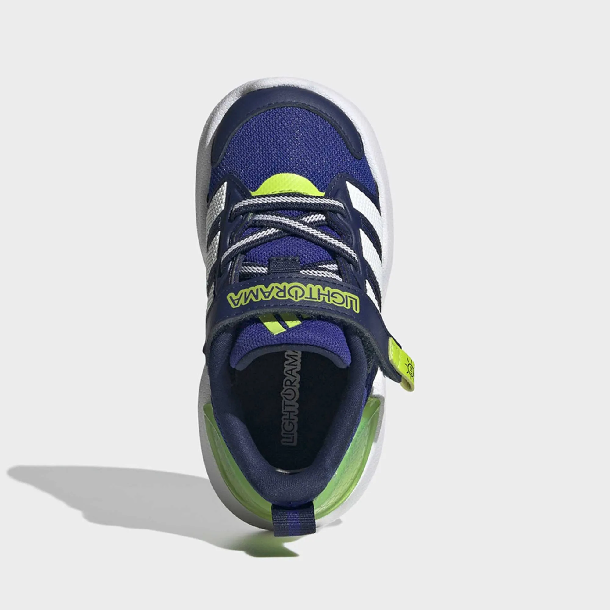 ADIDAS LIGHTORAMA RNR INFANTS