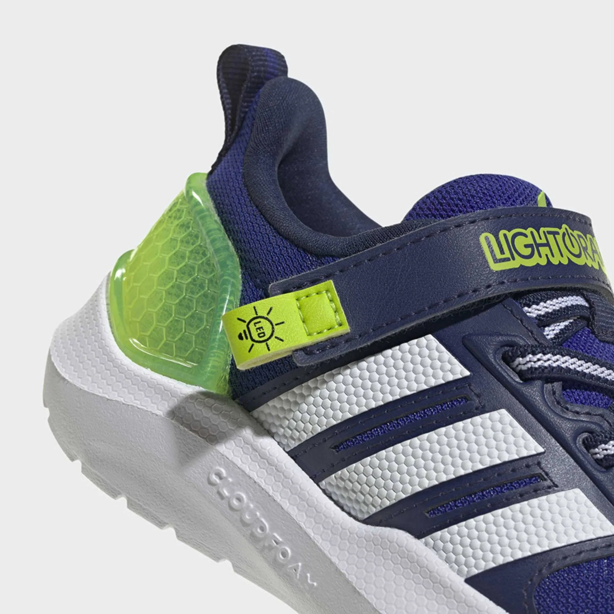ADIDAS LIGHTORAMA RNR INFANTS
