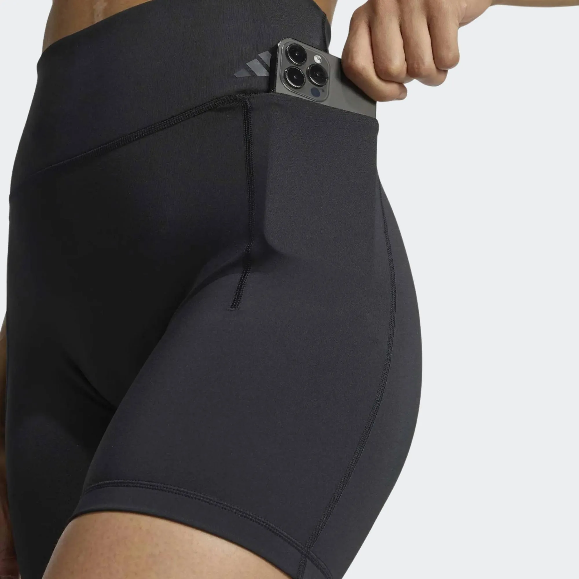 ADIDAS OPTIME SHORTS