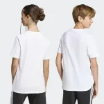 ADIDAS BOYS GAME TSHIRT