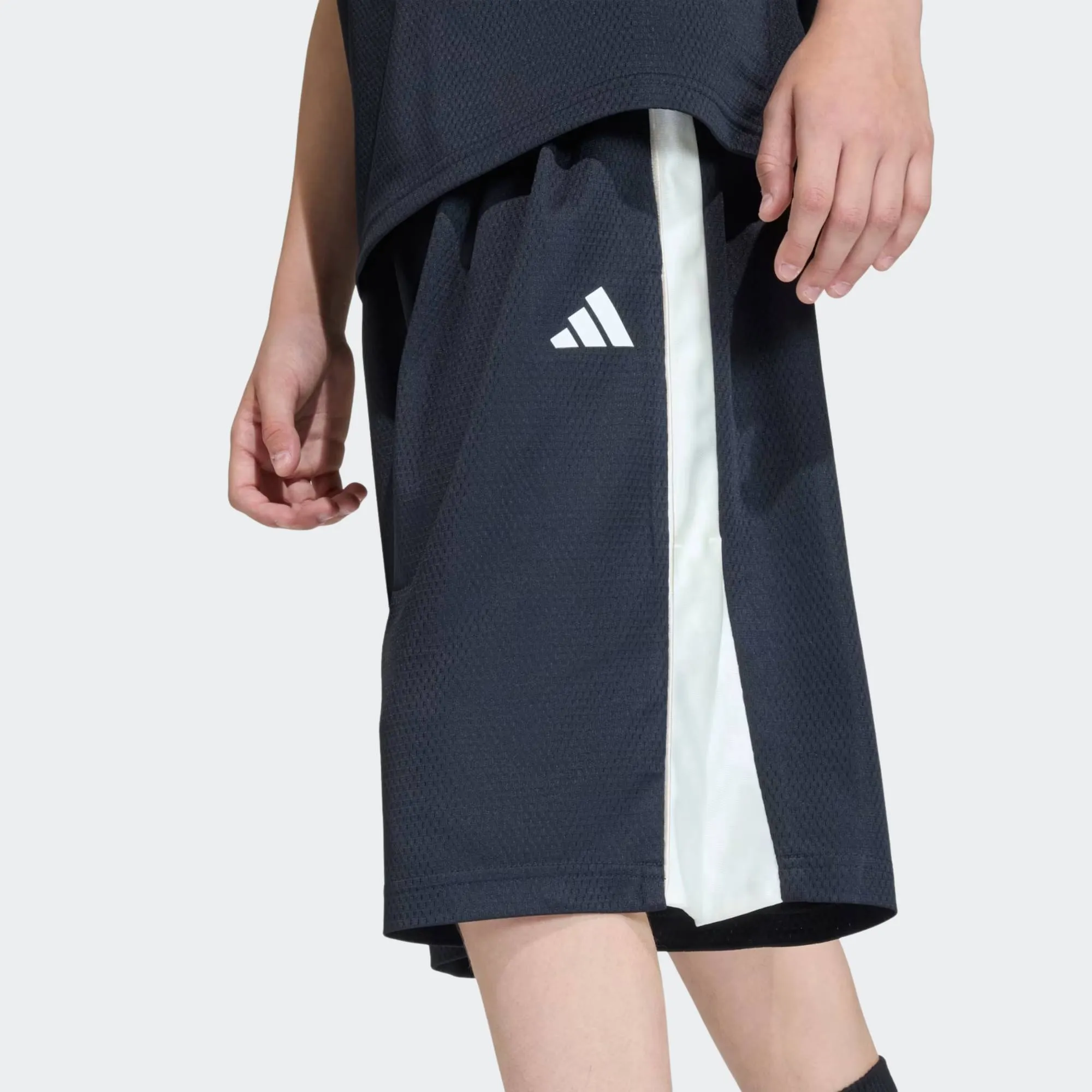 ADIDAS BOYS STD SHORT PANT