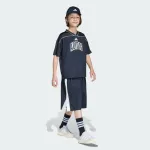 ADIDAS BOYS STD SHORT PANT