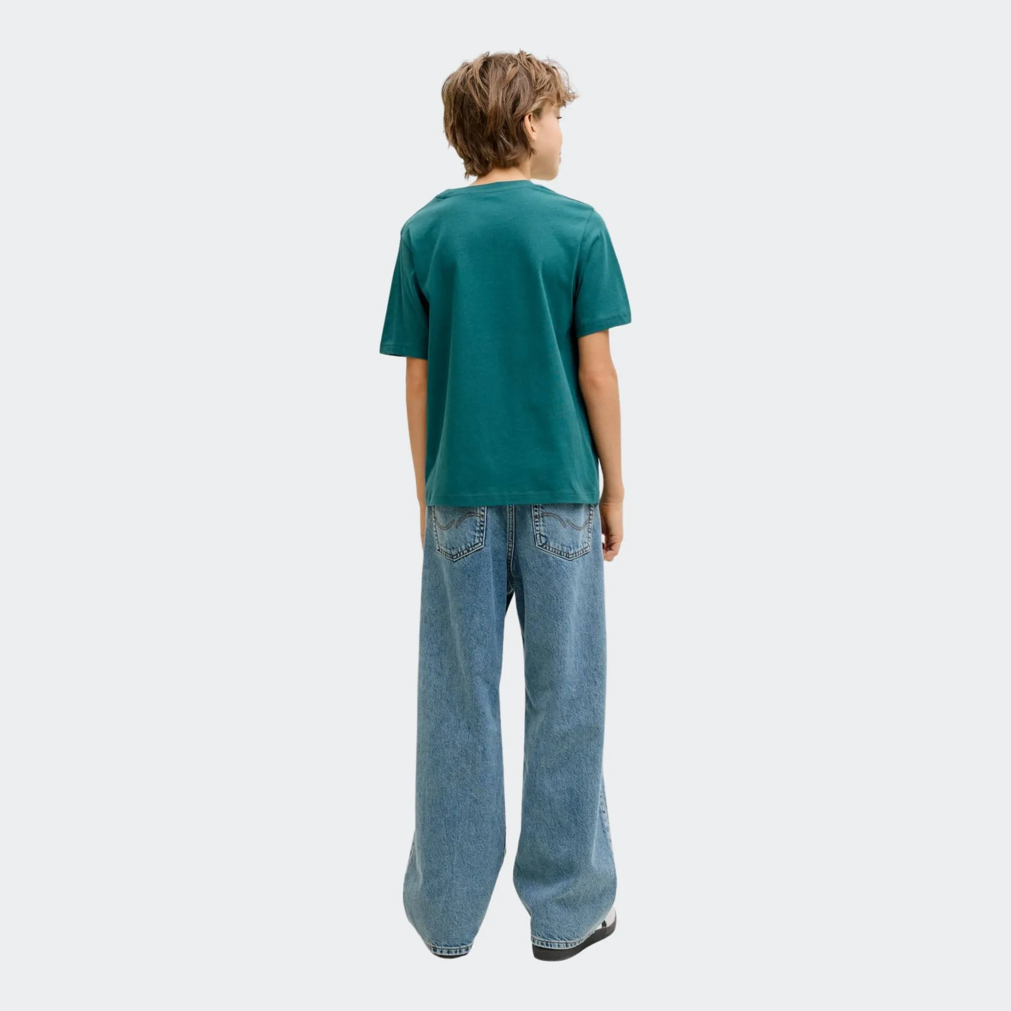 JACK & JONES STAR JACK & JONES TEE NOOS JUNIOR