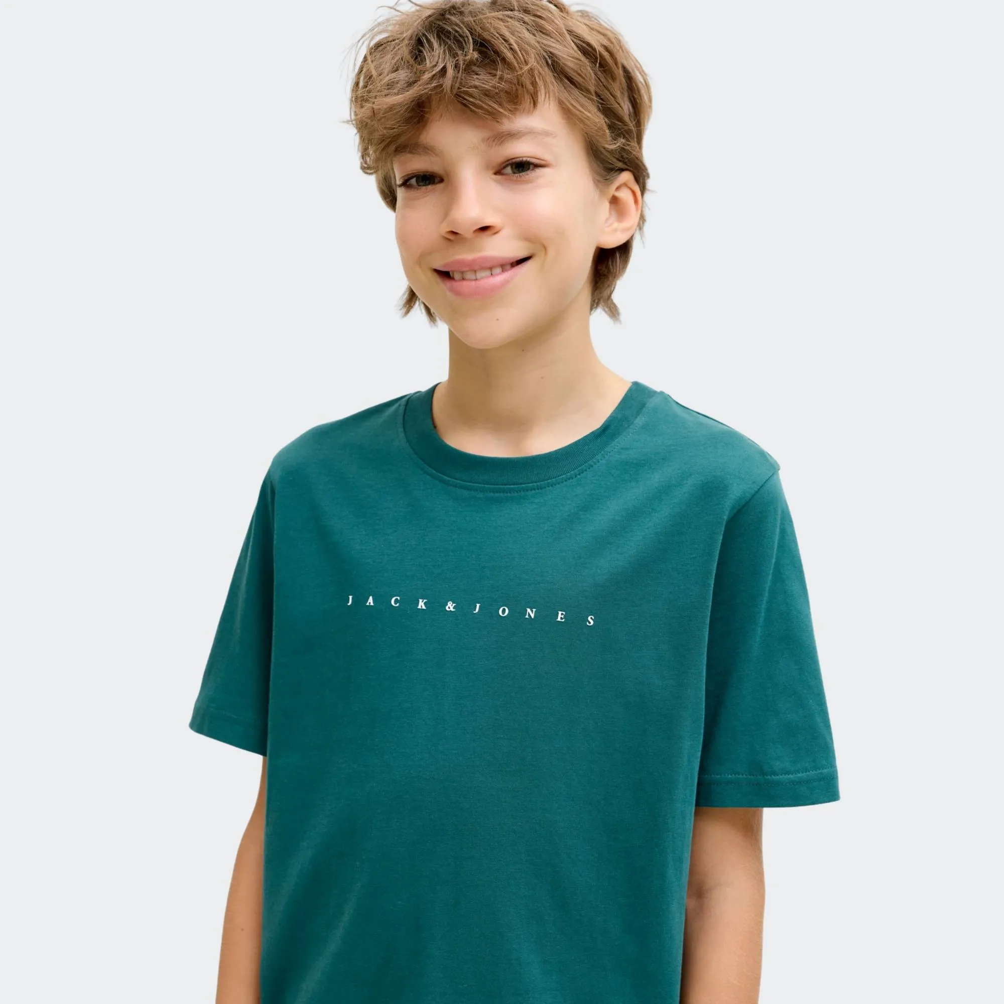 JACK & JONES STAR JACK & JONES TEE NOOS JUNIOR