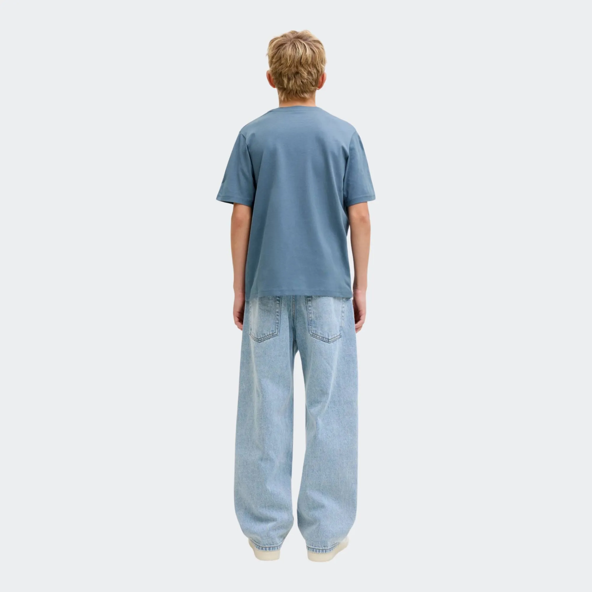 JACK & JONES STAR JACK & JONES TEE NOOS JUNIOR