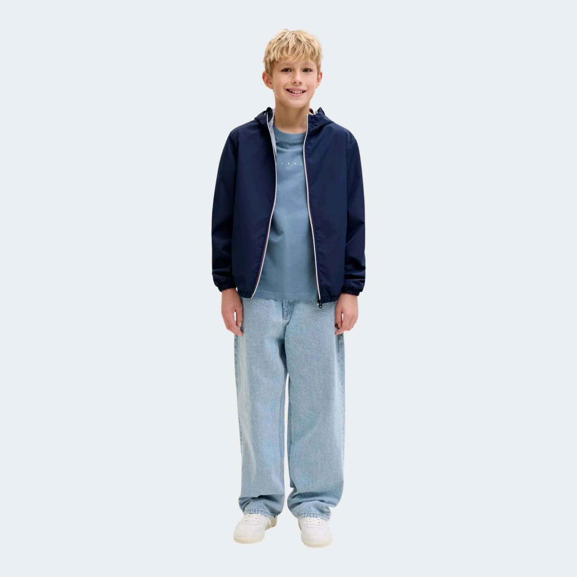 JACK & JONES STAR JACK & JONES TEE NOOS JUNIOR