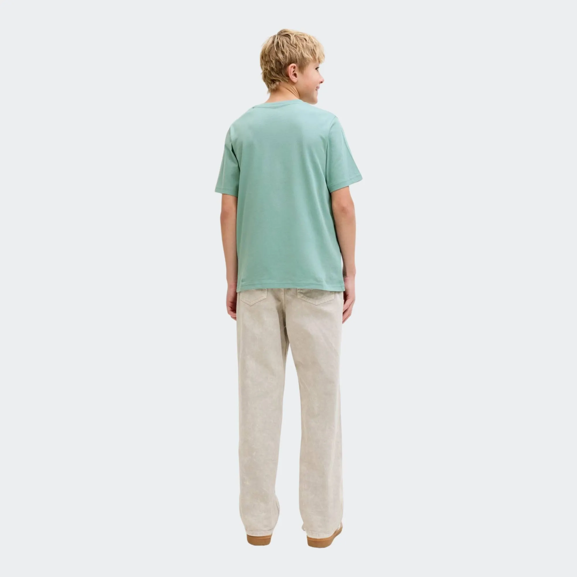 JACK & JONES STAR JACK & JONES TEE NOOS JUNIOR
