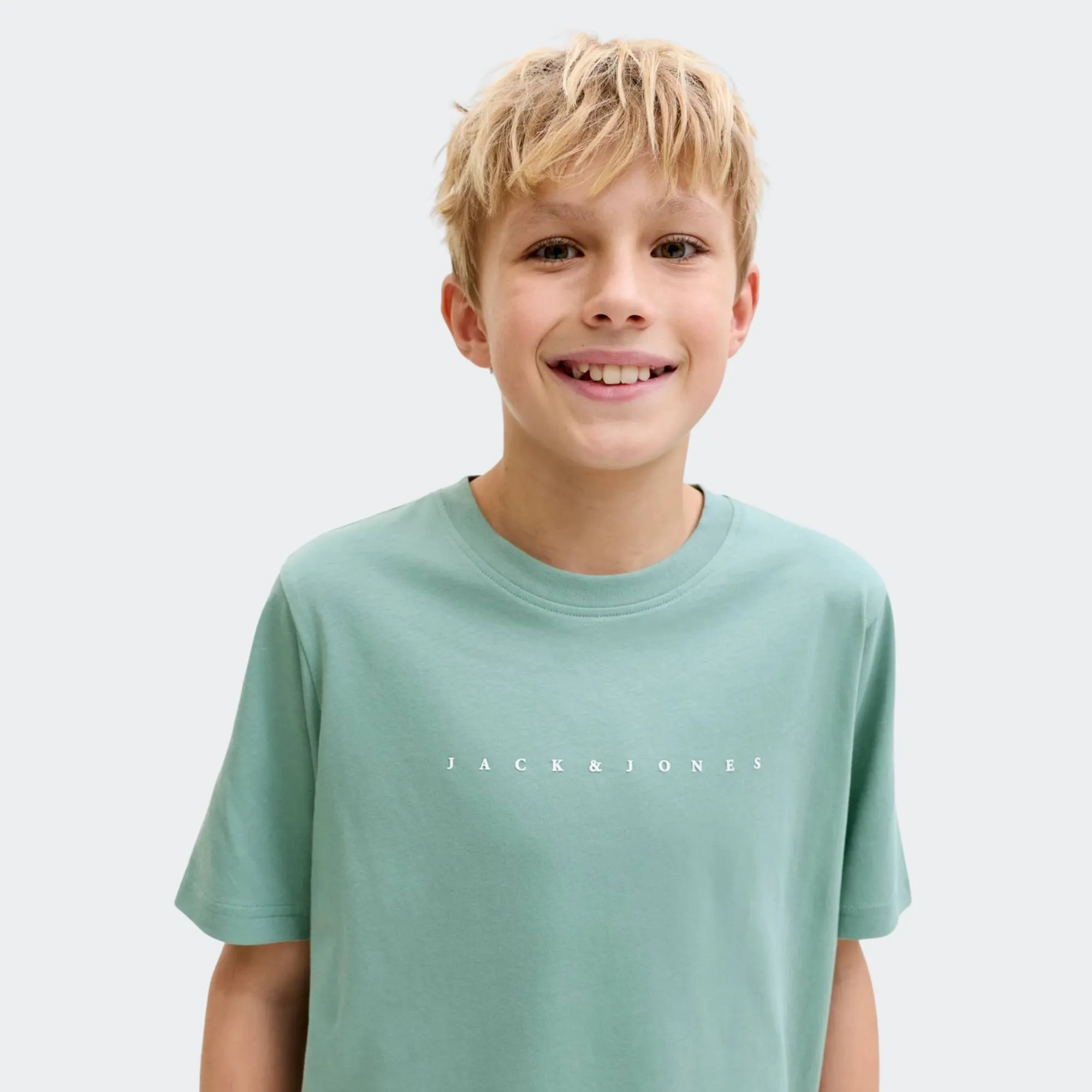 JACK & JONES STAR JACK & JONES TEE NOOS JUNIOR