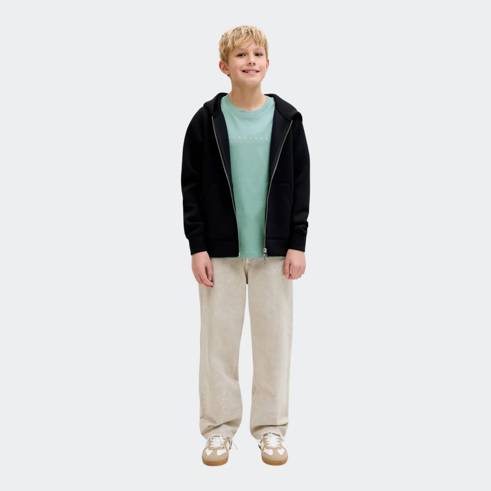 JACK & JONES STAR JACK & JONES TEE NOOS JUNIOR