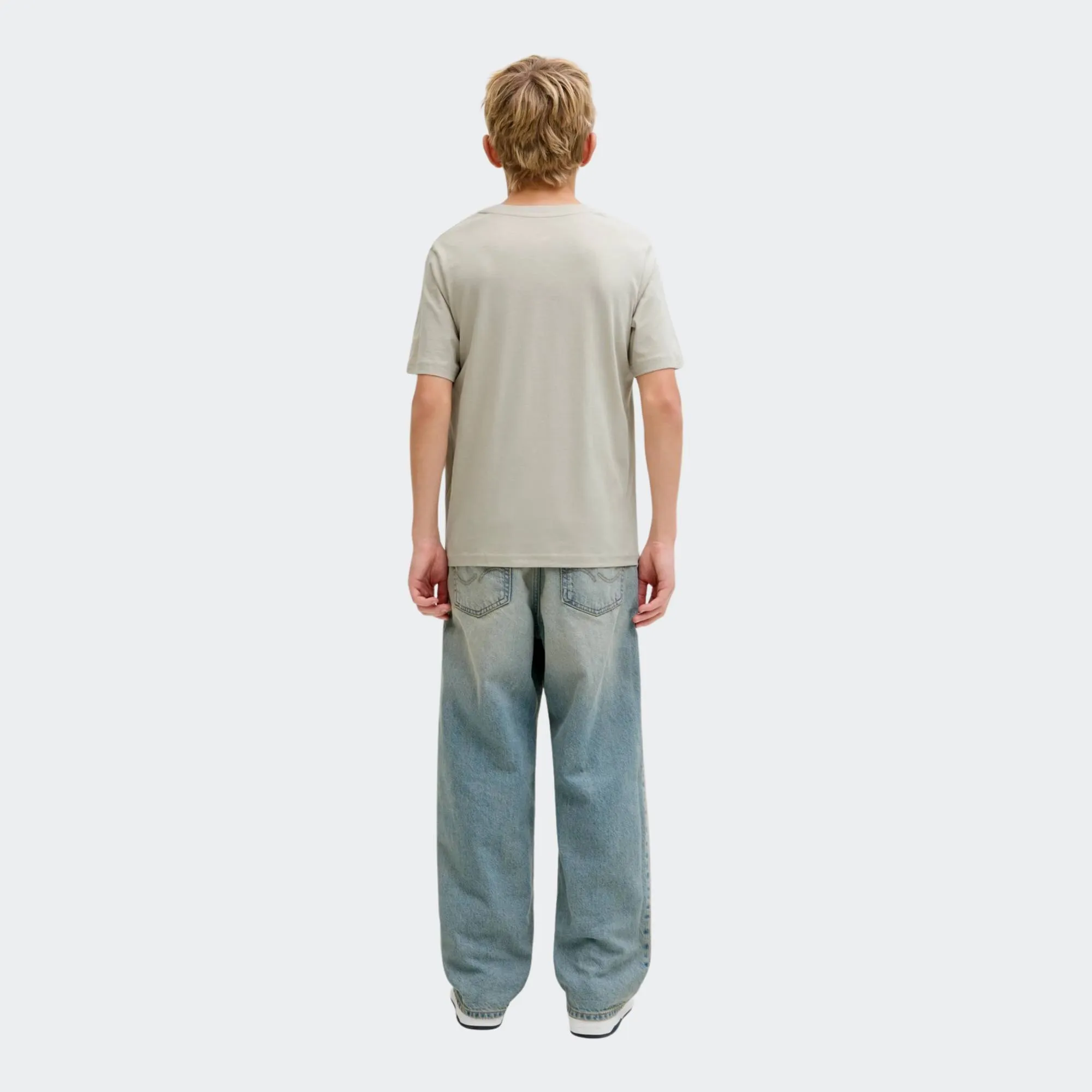 JACK & JONES STAR JACK & JONES TEE NOOS JUNIOR