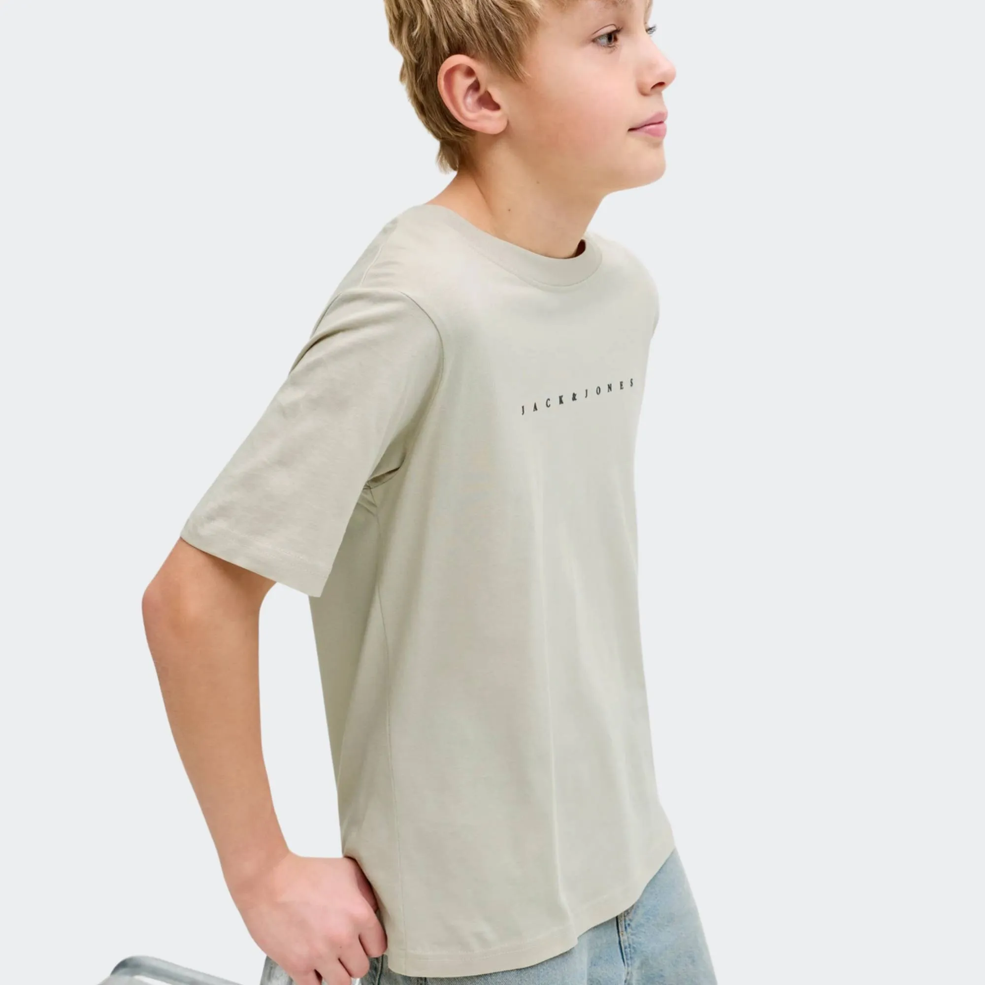 JACK & JONES STAR JACK & JONES TEE NOOS JUNIOR
