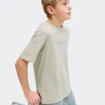 JACK & JONES STAR JACK & JONES TEE NOOS JUNIOR
