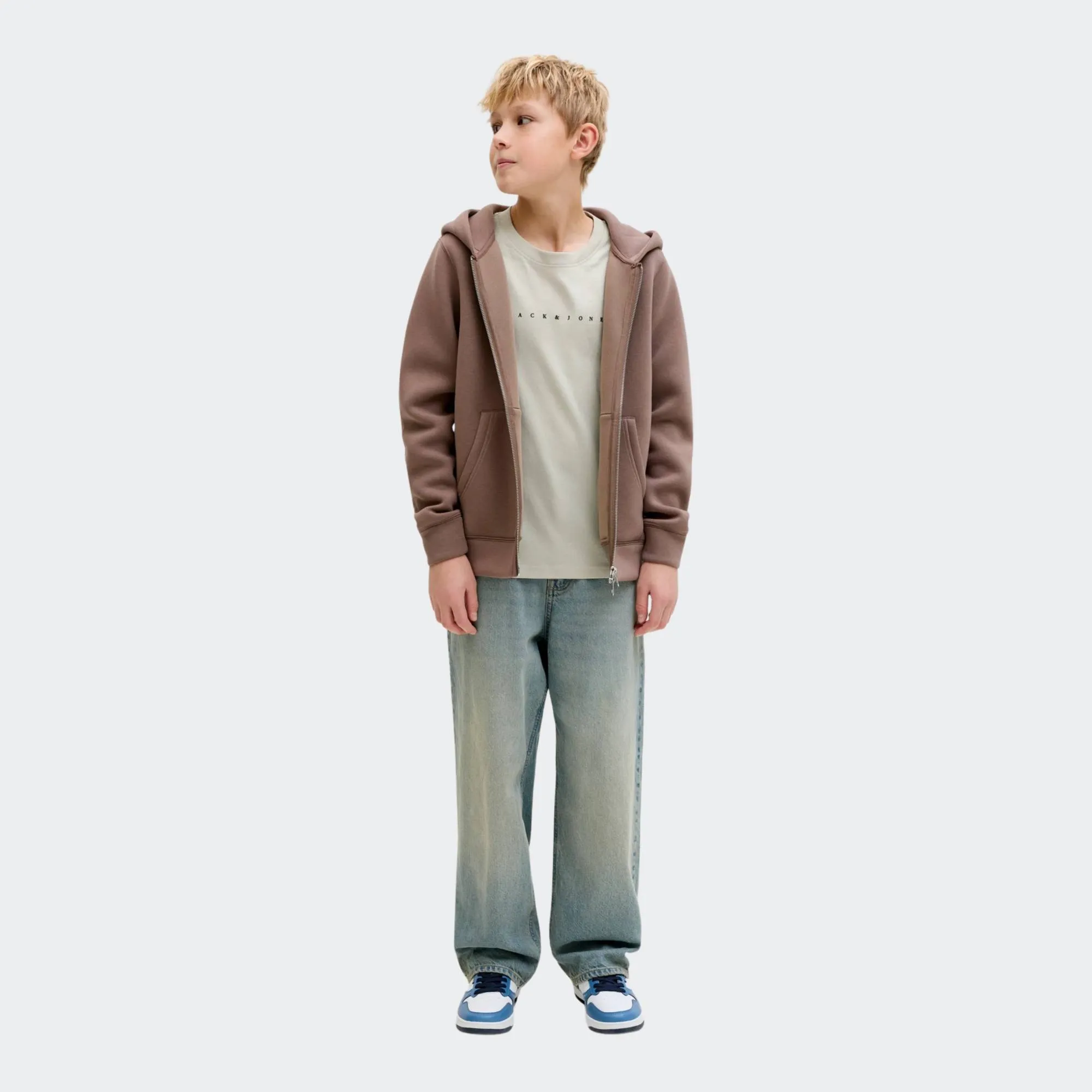 JACK & JONES STAR JACK & JONES TEE NOOS JUNIOR