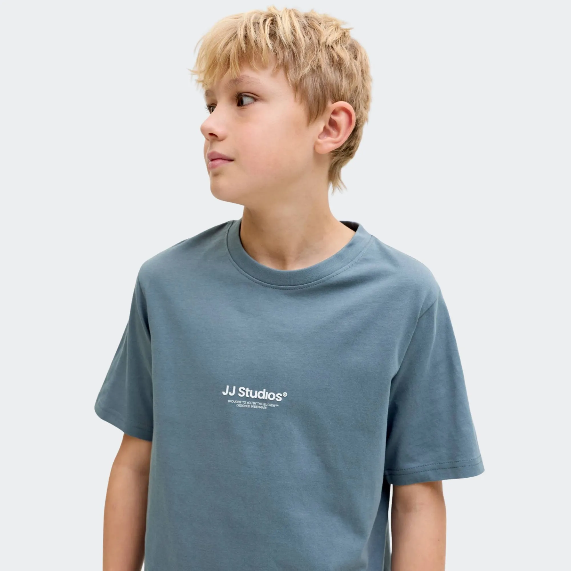 JACK & JONES SOHO TEE NOOS JUNIOR