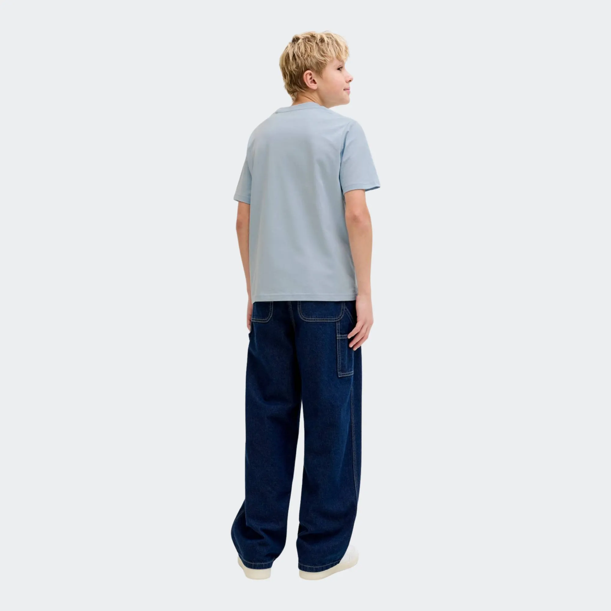 JACK & JONES SOHO TEE NOOS JUNIOR