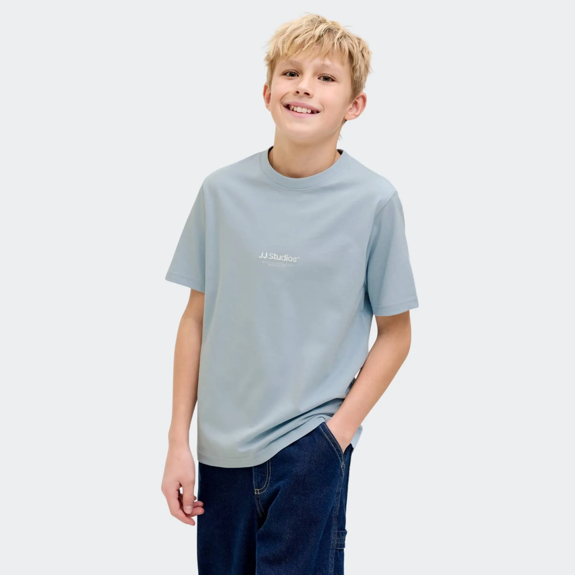 JACK & JONES SOHO TEE NOOS JUNIOR