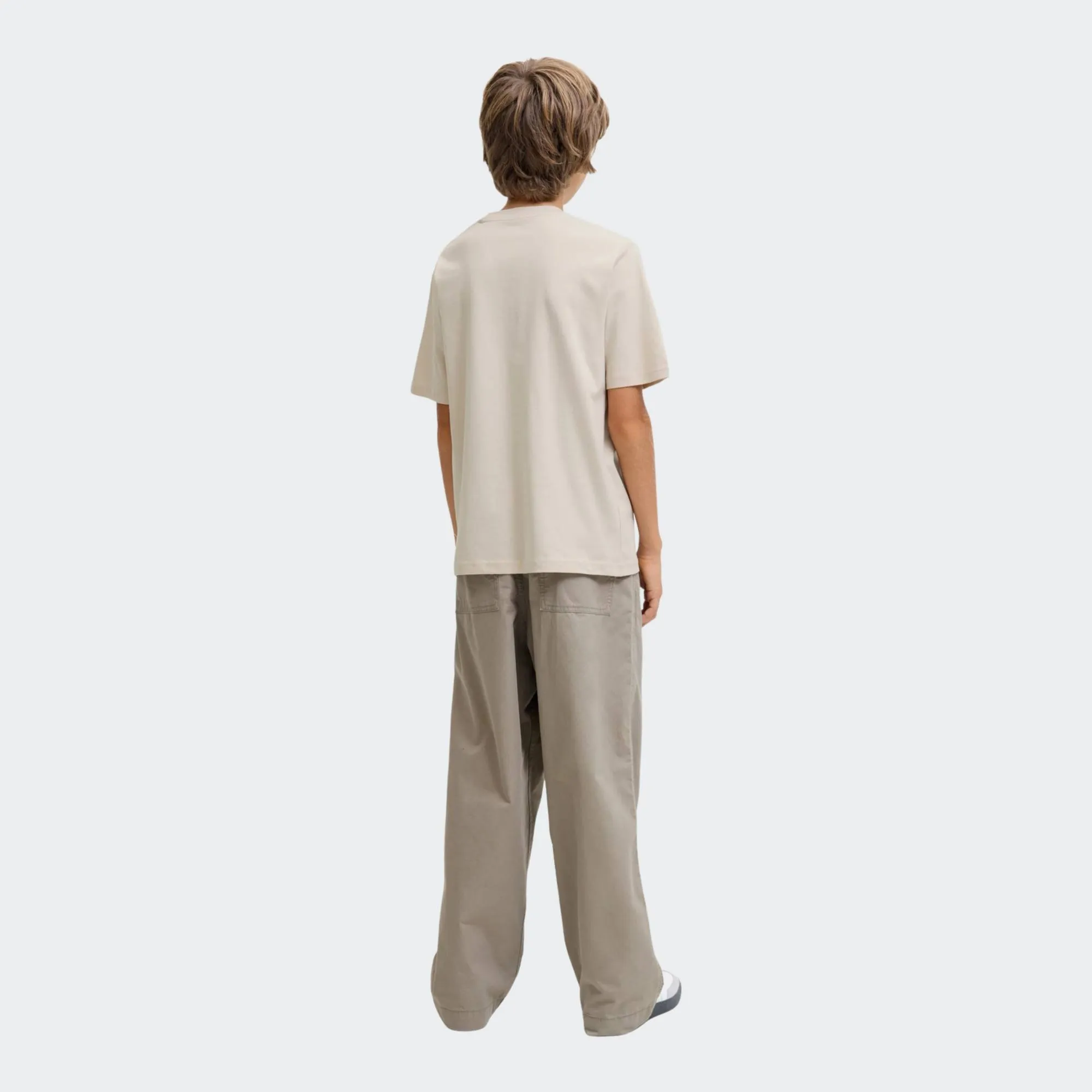 JACK & JONES SOHO TEE NOOS JUNIOR