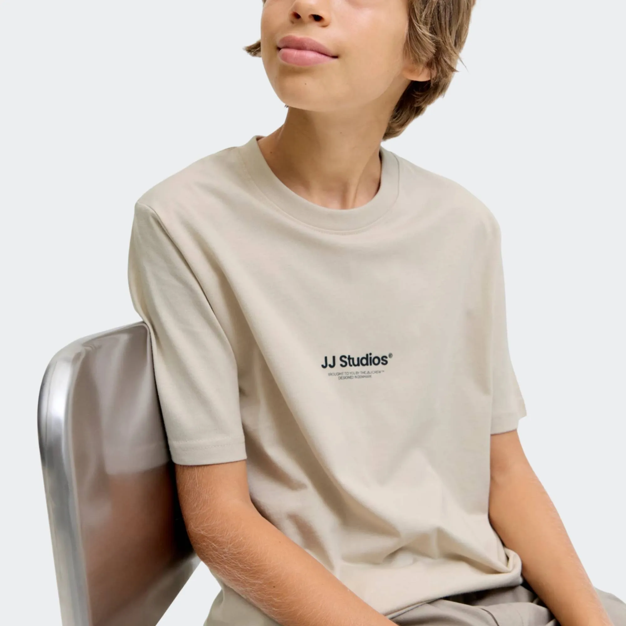JACK & JONES SOHO TEE NOOS JUNIOR