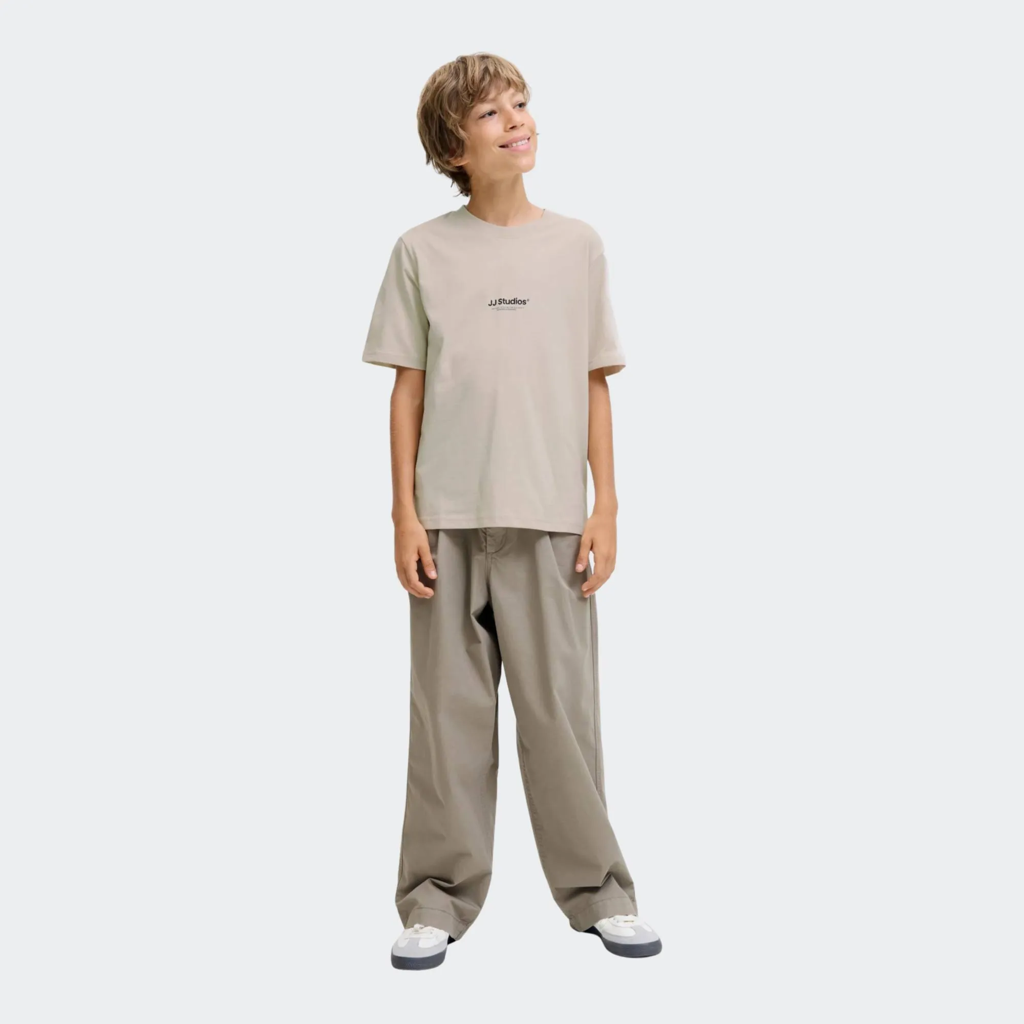 JACK & JONES SOHO TEE NOOS JUNIOR