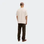 JACK & JONES HARRISON STRUCTURE TEE O-NECK