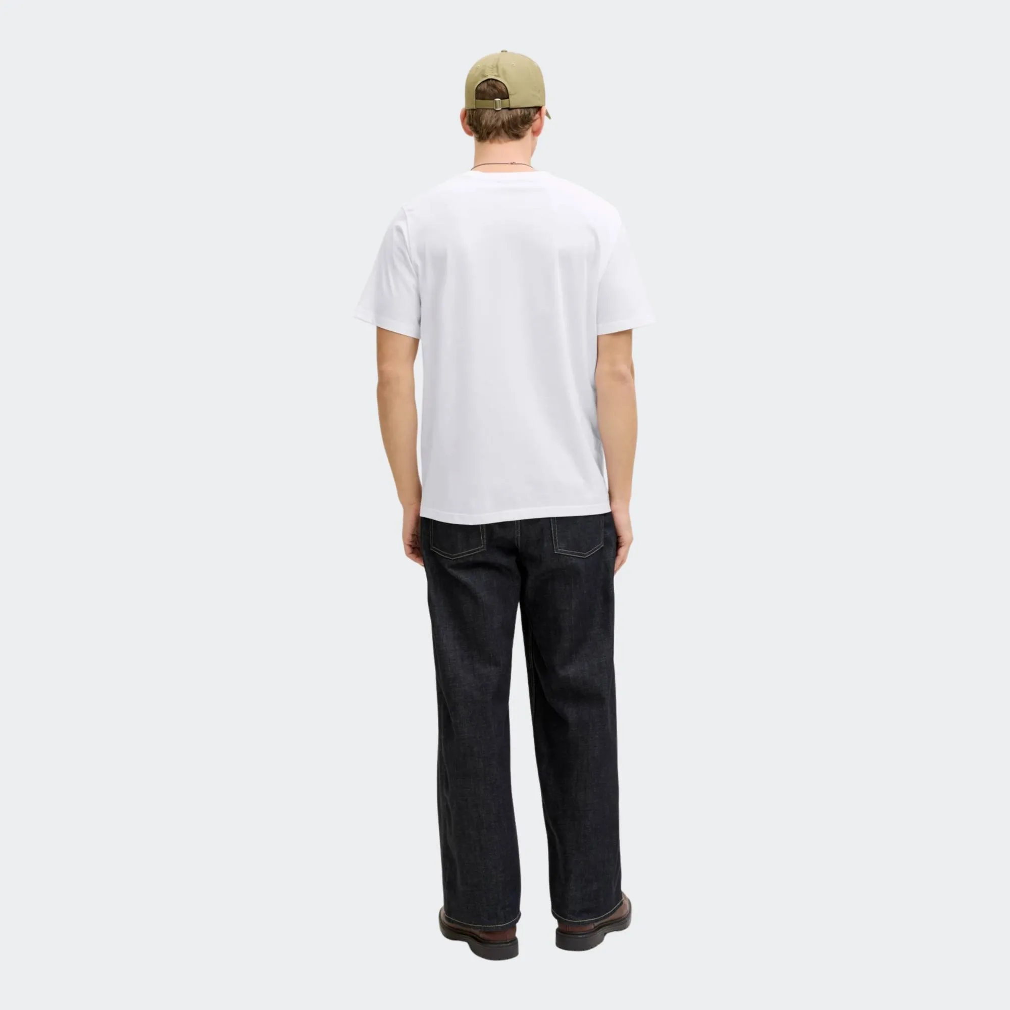 JACK & JONES FRANK TEE