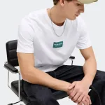 JACK & JONES FRANK TEE