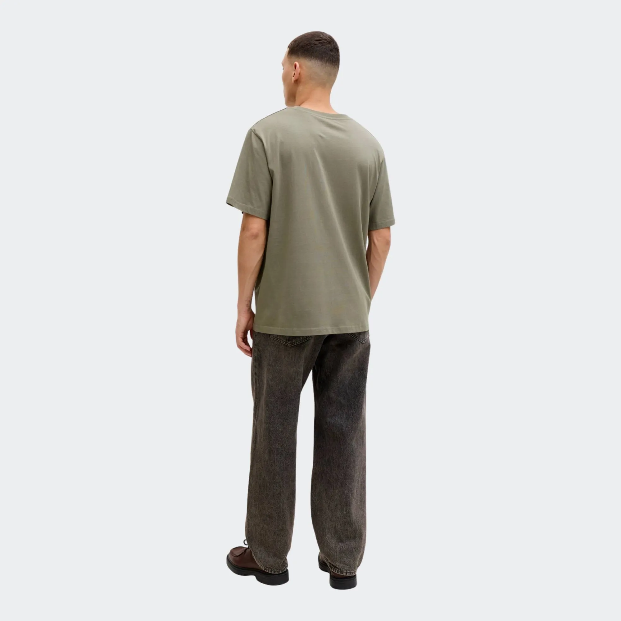 JACK & JONES FRANK TEE
