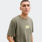 JACK & JONES FRANK TEE