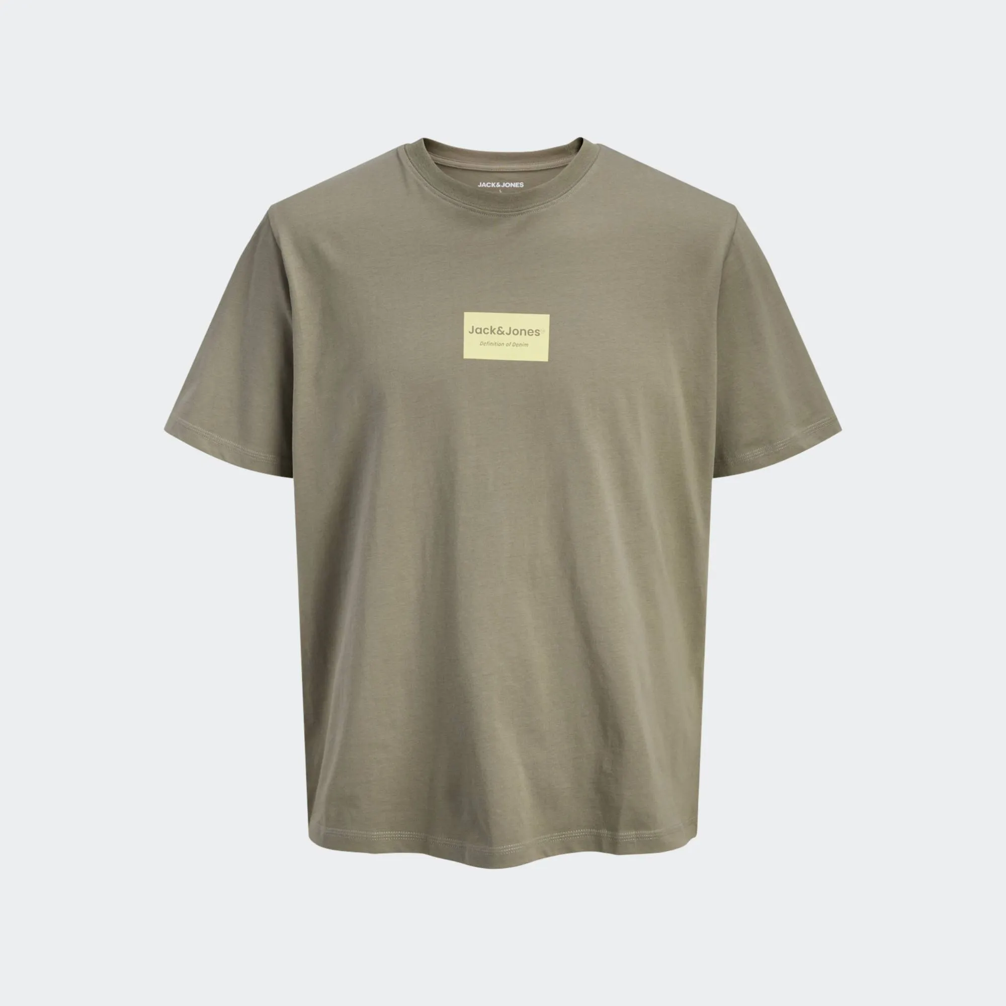 JACK & JONES FRANK TEE