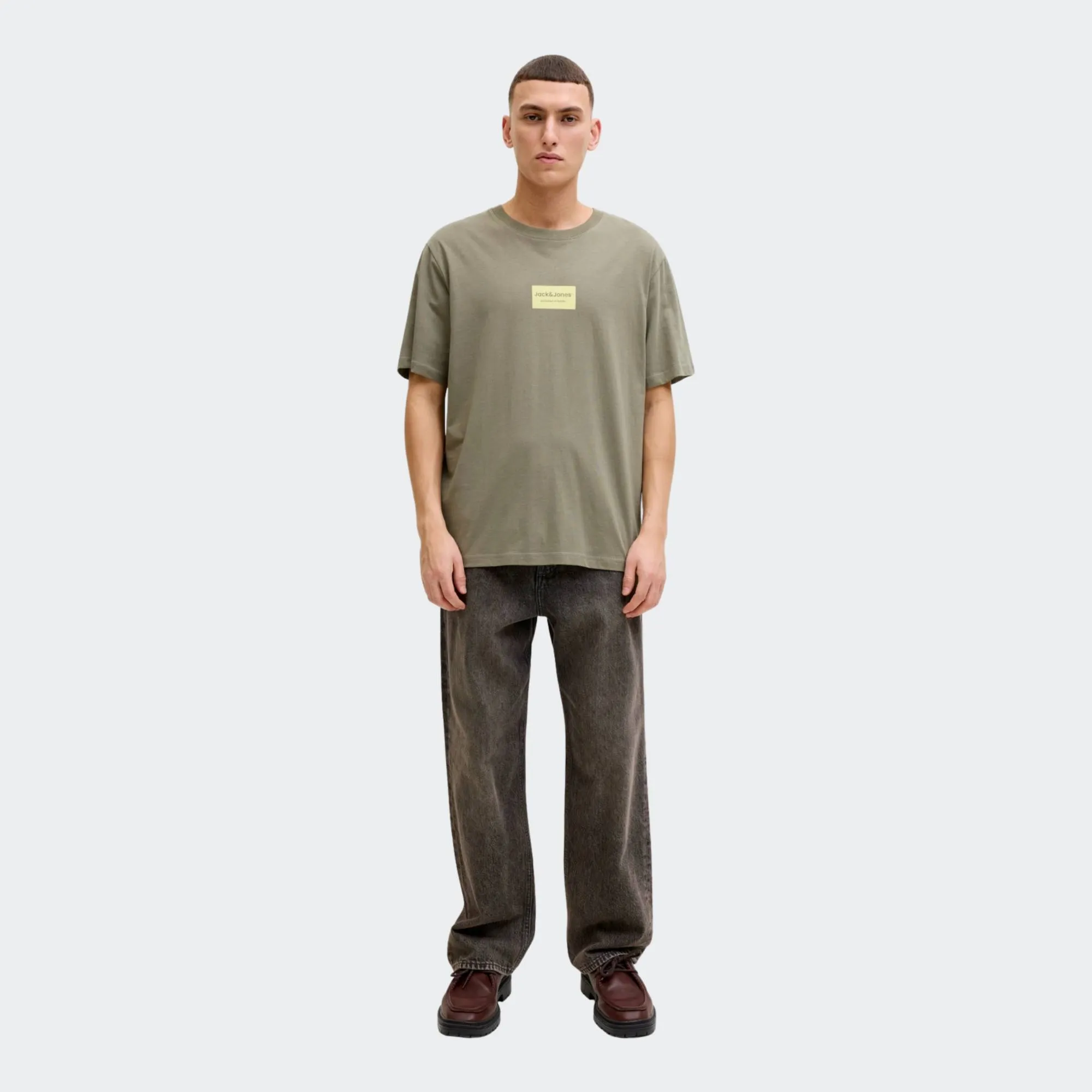 JACK & JONES FRANK TEE