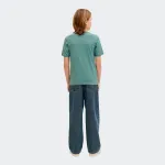 JACK & JONES COLLEGE LOGO TEE JUNIOR