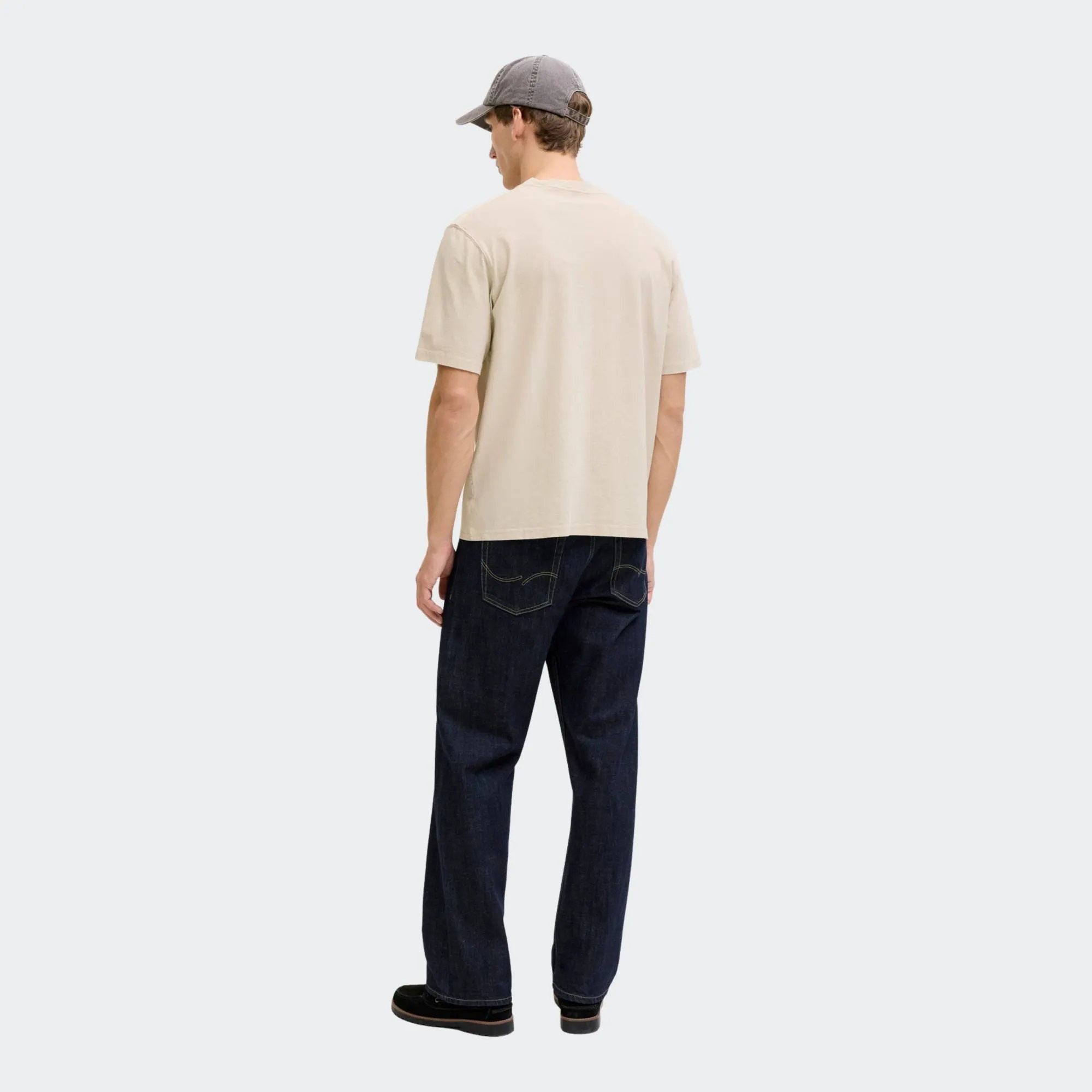 JACK & JONES AIDEN TEE