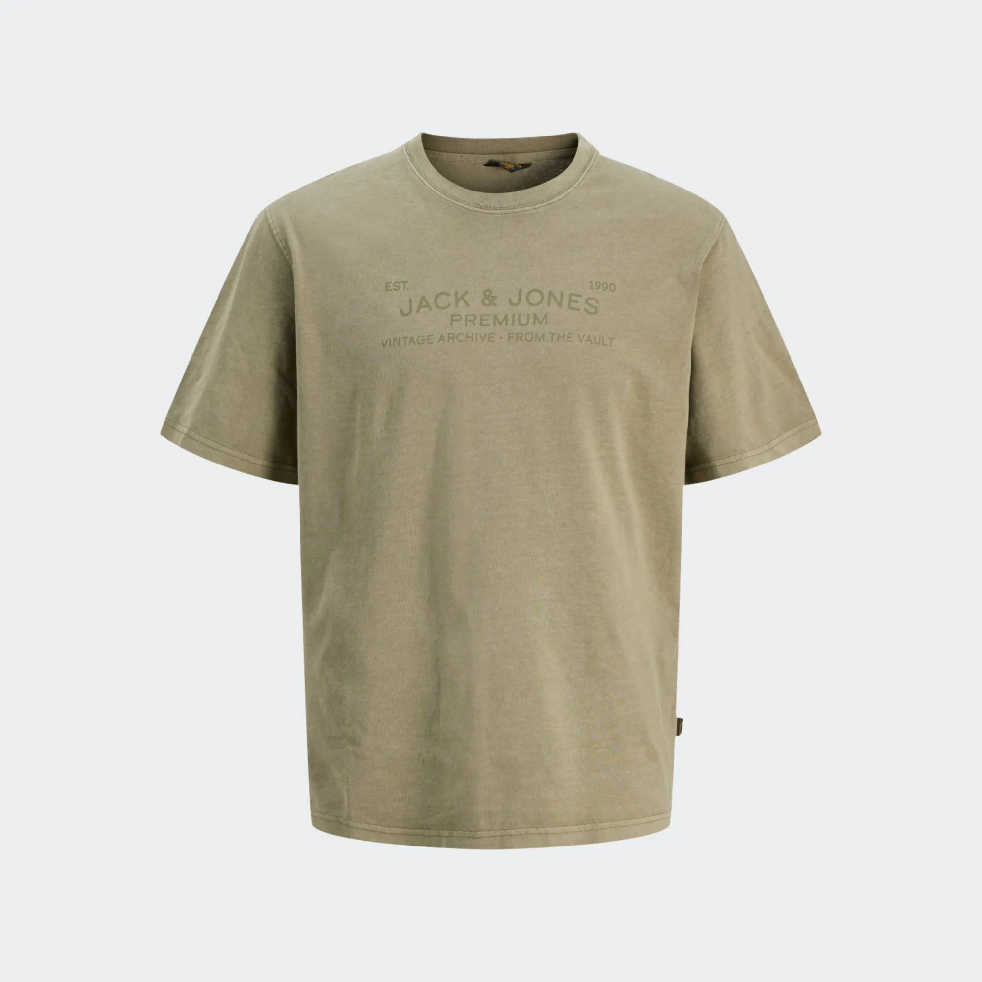 JACK & JONES AIDEN TEE